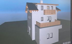 Appartment Hoamatgfueh