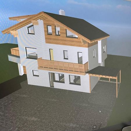 Appartment Hoamatgfueh Wagrain Dış mekan fotoğraf