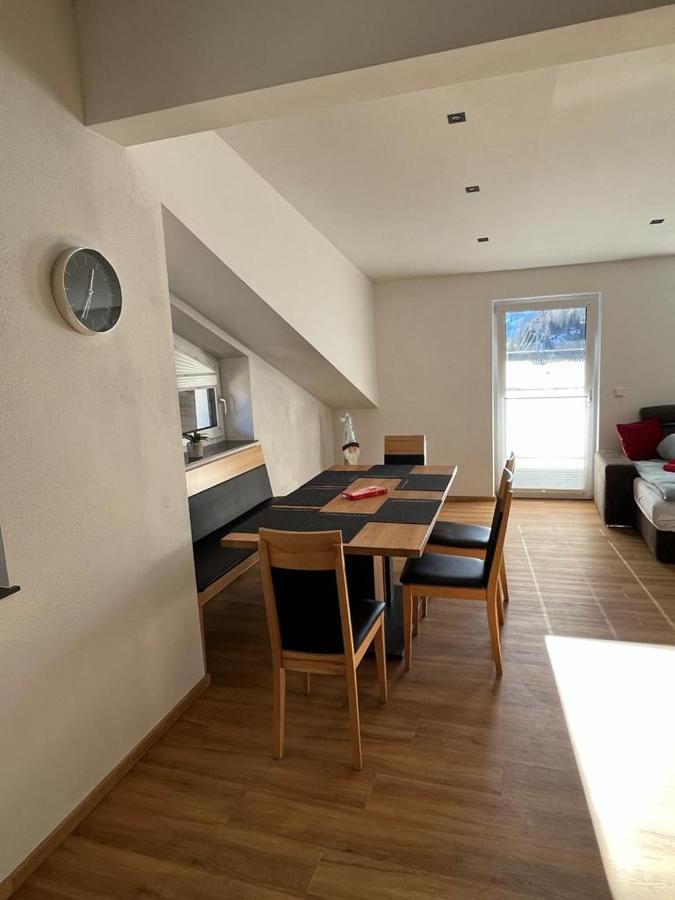 Appartment Hoamatgfueh Wagrain Dış mekan fotoğraf