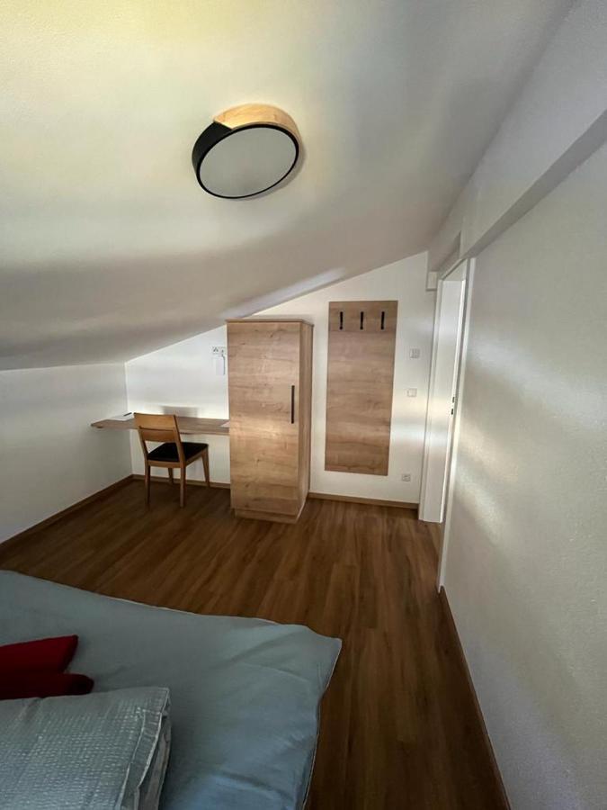 Appartment Hoamatgfueh Wagrain Dış mekan fotoğraf