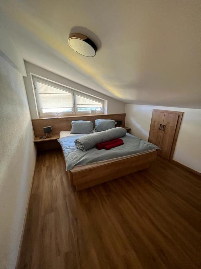Appartment Hoamatgfueh Wagrain Dış mekan fotoğraf