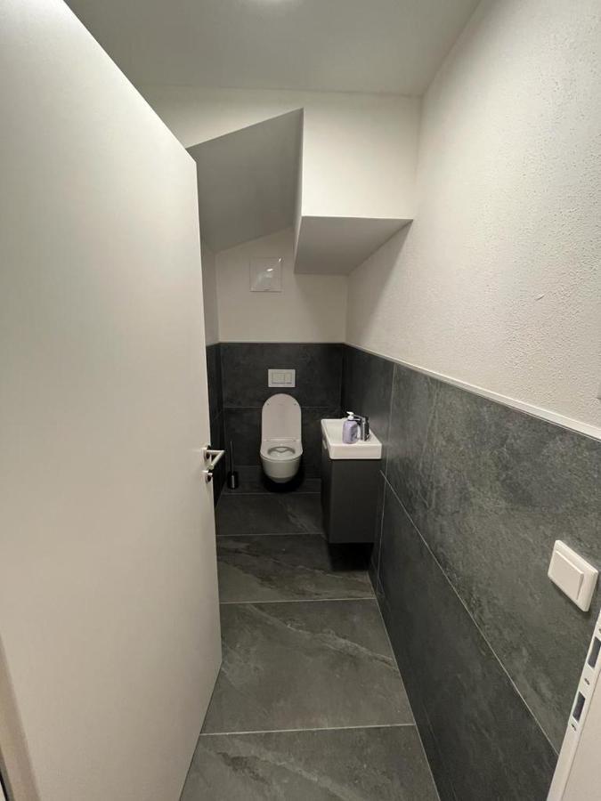 Appartment Hoamatgfueh Wagrain Dış mekan fotoğraf