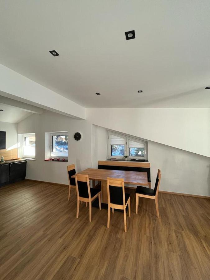 Appartment Hoamatgfueh Wagrain Dış mekan fotoğraf