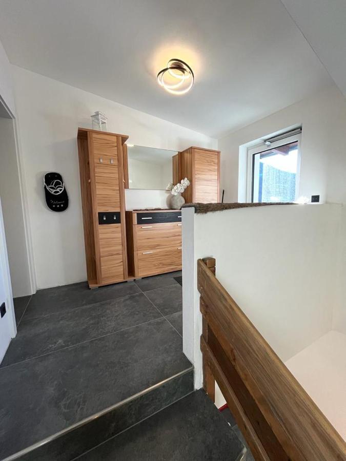 Appartment Hoamatgfueh Wagrain Dış mekan fotoğraf