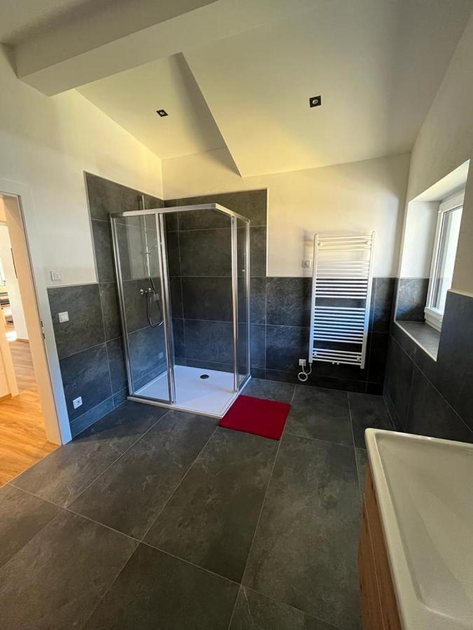 Appartment Hoamatgfueh Wagrain Dış mekan fotoğraf
